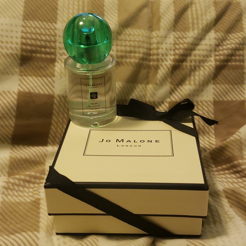 Jo Malone Nashi Blossom Cologne